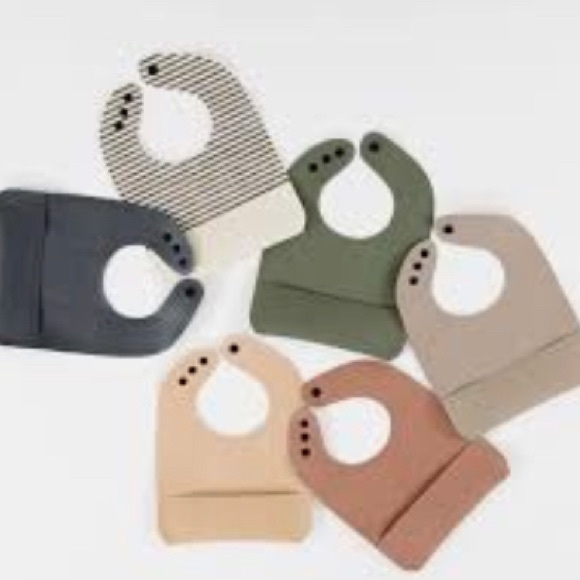 NEW Gathre Bib - Sunstone - Picture 3 of 5